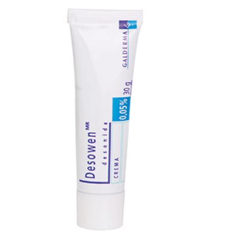 Desowen cream 0.05% 30g. | MEPH Logistics