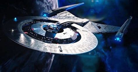 Star Trek: Discovery Reveals the Discovery-A