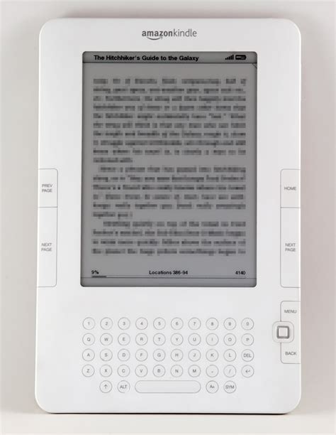 File:Kindle 2 - Front.jpg - Wikipedia