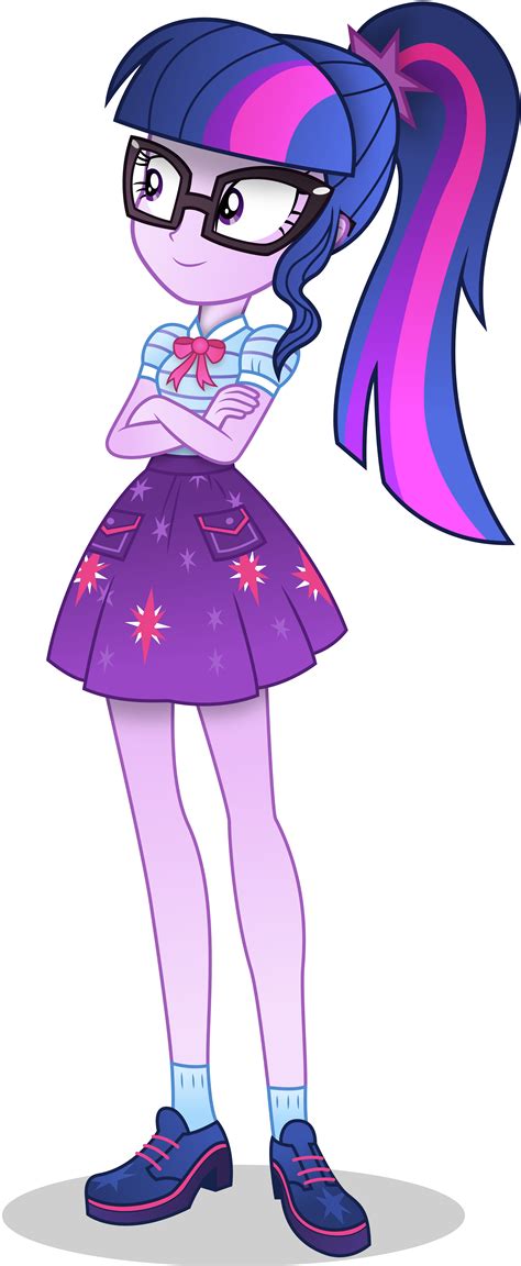 Sci Twi New Outfit by illumnious on DeviantArt