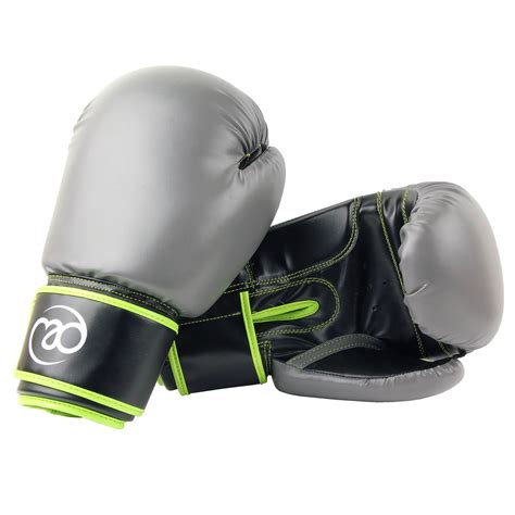 Boxing Mad Sparring Gloves - Sweatband.com