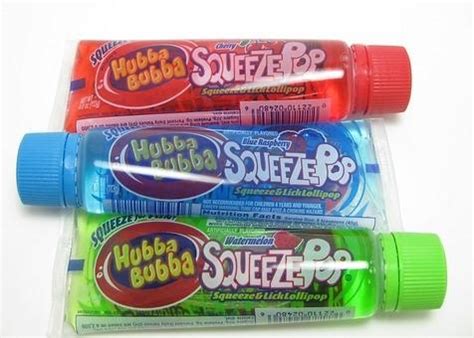 Squeeze Pop : r/nostalgia