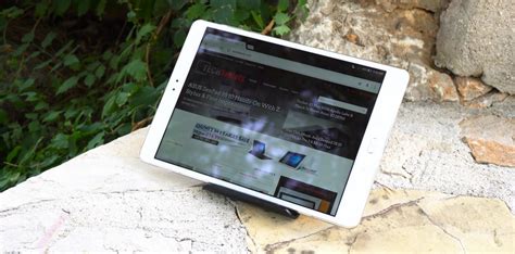 ASUS ZenPad 3S 10 Review Now UP - TechTablets