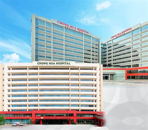 Chong Hua Hospital (Cebu City) - All Things Cebu