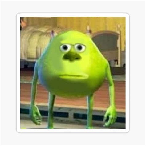 Face Swap Shrek Memes Mike Wazowski | Images and Photos finder