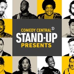 Comedy Central Stand-Up Presents... - Rotten Tomatoes