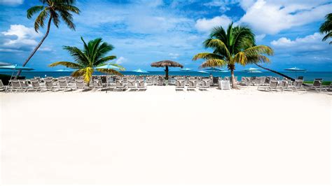 Margaritaville Resort Grand Cayman - Island Style Beach Resort