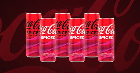 NACS: Coca-Cola CSDs Gets Sleek & Spiced - BevNET.com