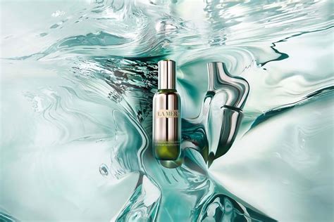 你的肌膚因發炎而衰老，而你卻不知道？La Mer 全新 The Regenerating Serum 讓你全面抗衰老