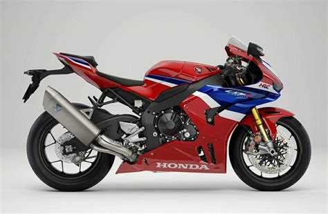 2024 Honda Cbr1000rr Specs And Specs - Nata Tammie