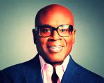 L.A. Reid Out As Chairman, CEO Of Epic Records - Hypebot