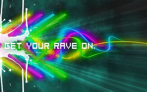 Rave Backgrounds - Wallpaper Cave