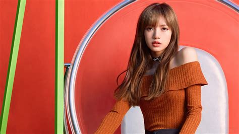 Lisa, 리사, Lalisa Manoban, ลลสา มโนบาล, BLACKPINK, 블랙핑크, Kpop, K-pop ...