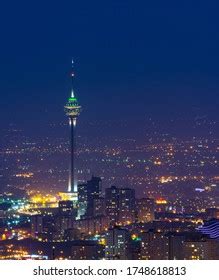 1,662 Tehran skyline Images, Stock Photos & Vectors | Shutterstock