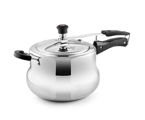 Handi 5 ltr – India Gold Cookware