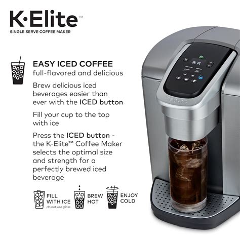 Keurig K-elite Manual - citizenlasopa