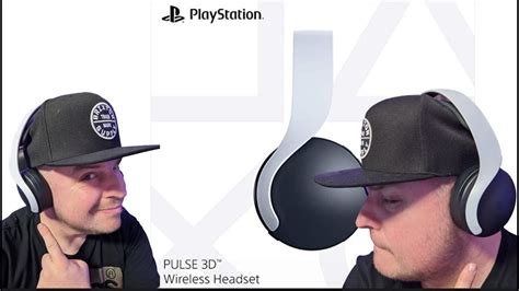 PS5 Pulse 3D Wireless Headset - town-green.com