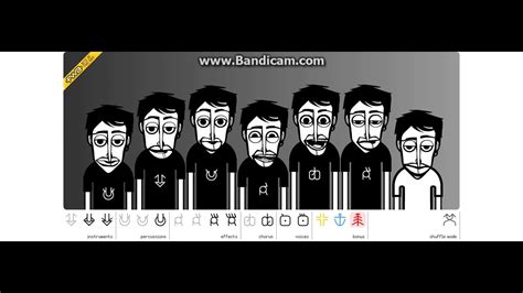 Incredibox V1 : The Original #3 - YouTube