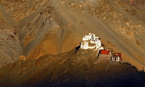 Seven Best Ladakh Monasteries to See in Himalayas