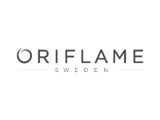 Logo Oriflame Vector CDR, Ai, EPS, PNG HD