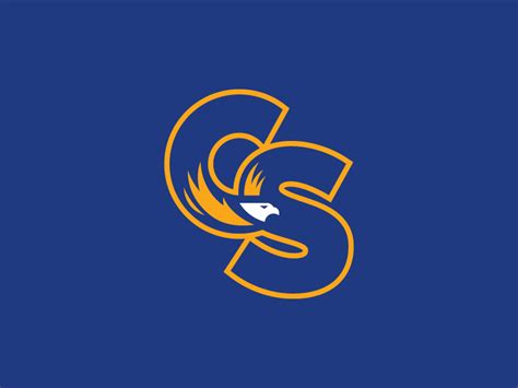 Carl Sandburg High School by R.E. Clifton on Dribbble