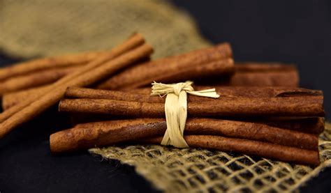 What Does Cinnamon Symbolize in The Bible? - Christian Faith Guide