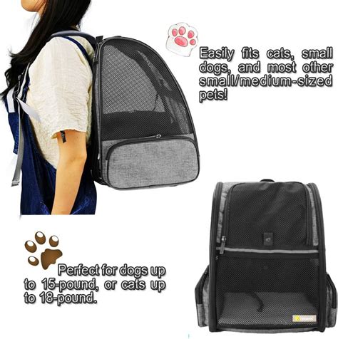 8 Interesting and Best Cat Carrier For Car Travel - A Great Guide! - I ...