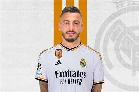 Joselu is officially announced as Real Madrid's latest signing | Marca