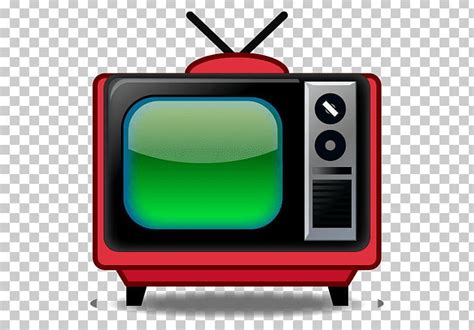 Television Emoji Display Device Sticker SMS PNG, Clipart, Broadcasting ...