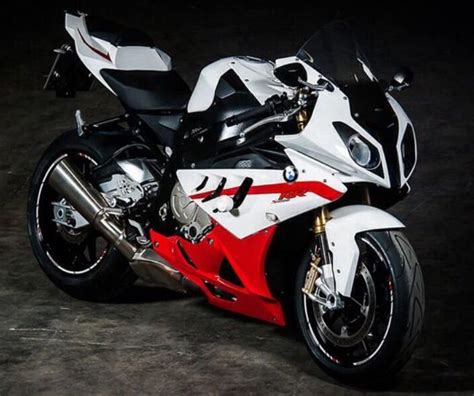 BMW S1000RR | Sports bikes motorcycles, Racing bikes, Motorcycle