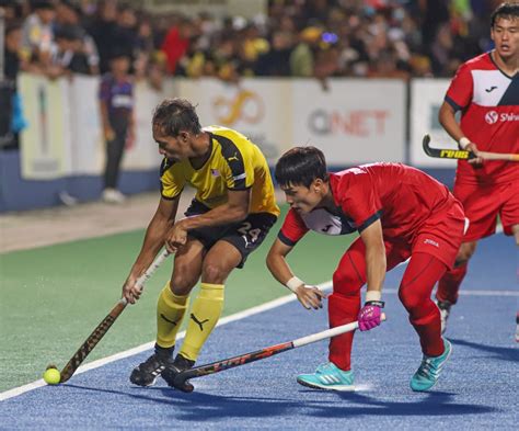 Sultan Azlan Shah Cup: Malaysia lifts title for first time | Sports ...