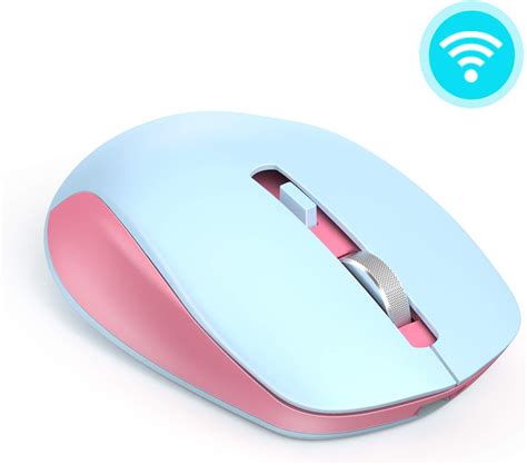 Top 9 Wireless Mouse For Laptop Kids - Kitchen Smarter