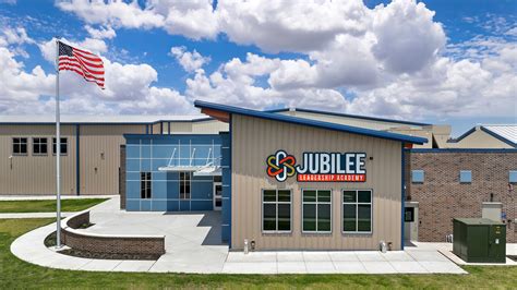 Jubilee Academies Brownsville - Performance Charter School Development