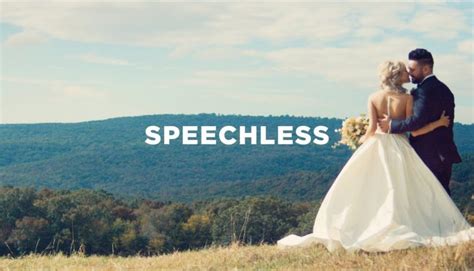 Dan + Shay - Speechless (Wedding Video) - DSLR Guru