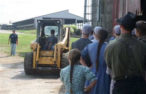 The dangers of dairy farming - Morning Ag Clips