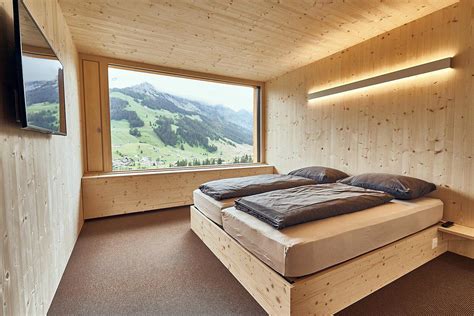 Hotel Revier Mountain Lodge - Adelboden boeken? D-reizen