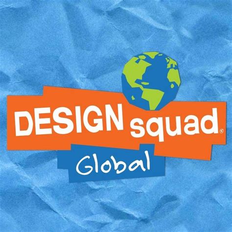 Design Squad Global | Design squad, Engineering design challenge ...