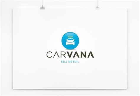 57+ Logo Vector Carvana Logo Png