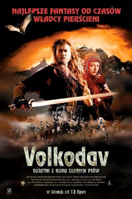 Volkodav - Câinele cenuşiu (2006) - Ce filme am vazut