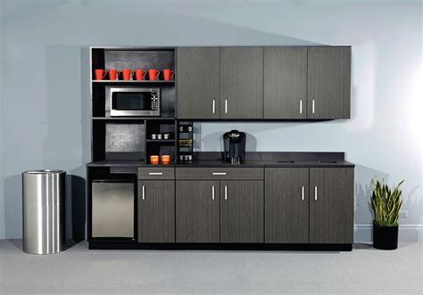 Safco Modular Storage Cabinets