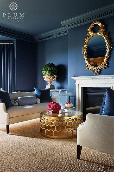 50 Best Living Room Design Ideas for 2016 | Blue living room, Living room designs, Blue rooms