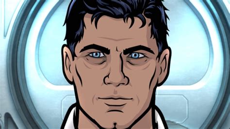 The Worst Thing Sterling Archer Has Ever Done On FX's Archer