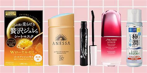 19 Popular Japanese Beauty Products Priced Up To 70% Less In Japan Than ...