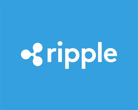 Ripple – Logos Download