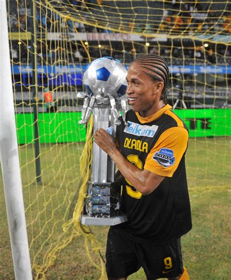 Ten Most Successful Players In The PSL (Part One) | Soccer Laduma