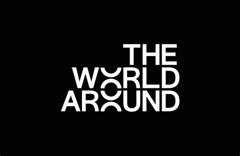 The World Around is a platform and annual conference that aims to open ...