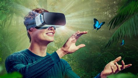 4 Uses of Virtual Reality That Will Blow Your Mind - All About VR - Tricks N Tech