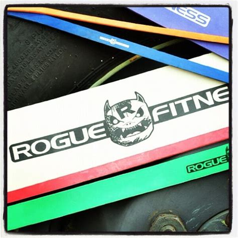 5 Reasons to/NOT to Buy Rogue Monster Bands | Garage Gym Reviews ...