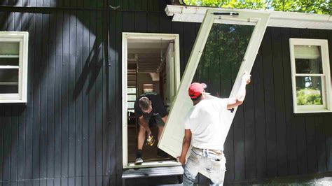 The Ultimate Guide to Door Installation Services