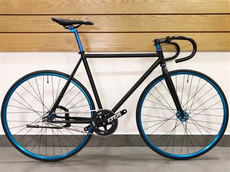 Tìm hiểu Xe đạp Fixed Gear là gì? Ưu, nhược điểm của xe đạp